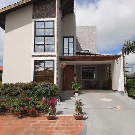 בננייראס Ku4Tro House - Condominio Yes Banana מראה חיצוני תמונה