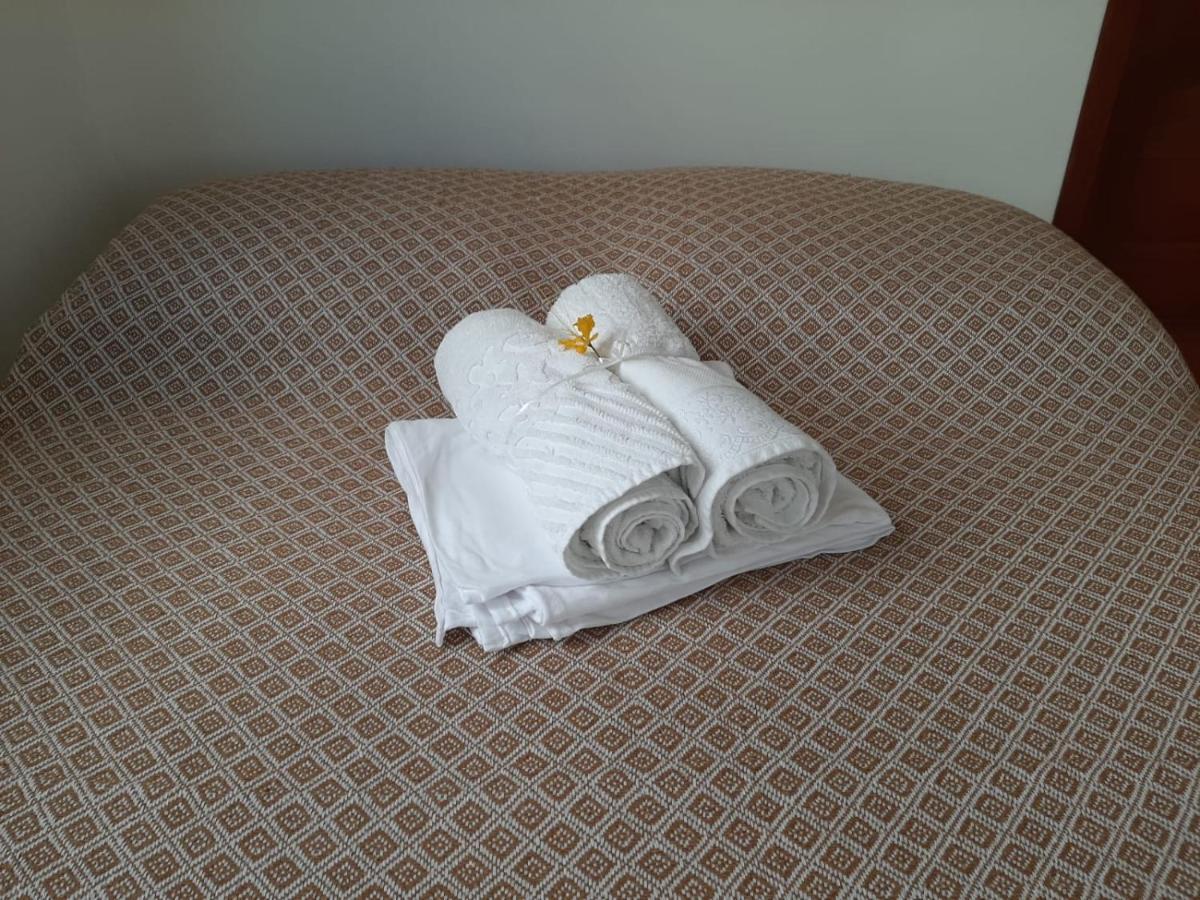 בננייראס Ku4Tro House - Condominio Yes Banana מראה חיצוני תמונה