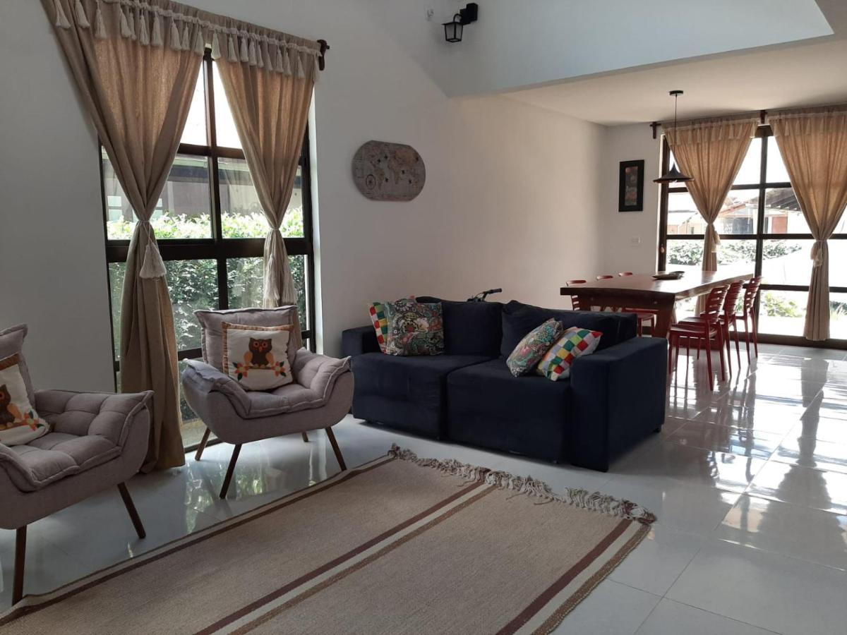 בננייראס Ku4Tro House - Condominio Yes Banana מראה חיצוני תמונה
