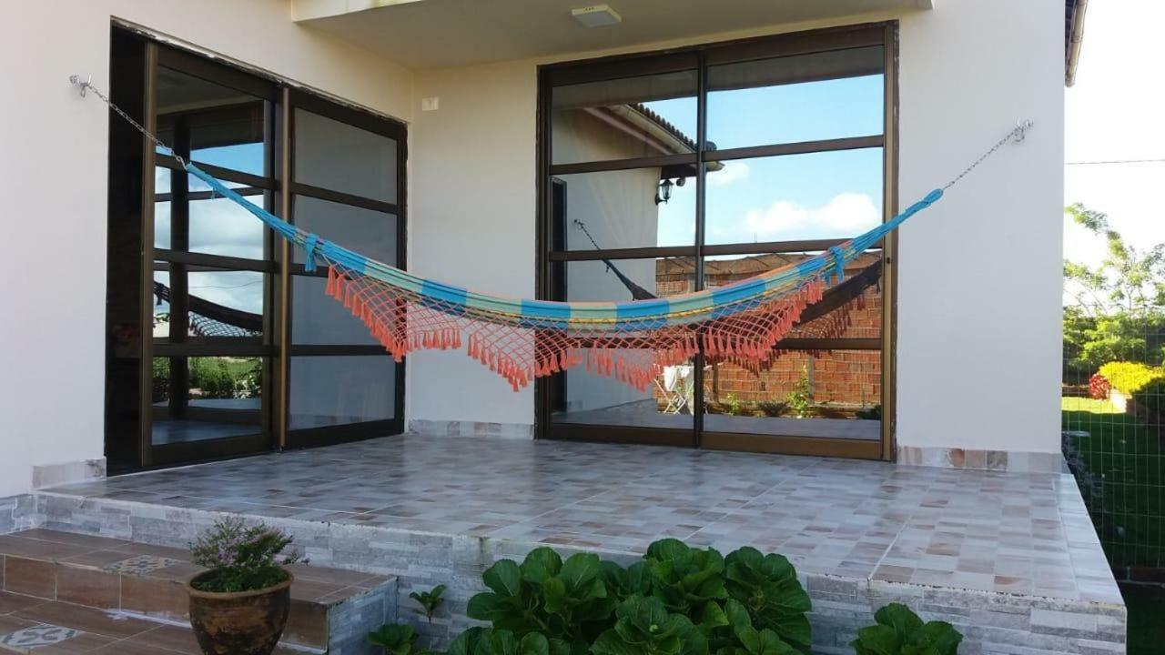בננייראס Ku4Tro House - Condominio Yes Banana מראה חיצוני תמונה