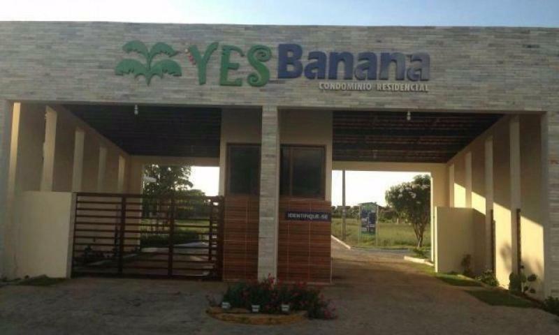 בננייראס Ku4Tro House - Condominio Yes Banana מראה חיצוני תמונה